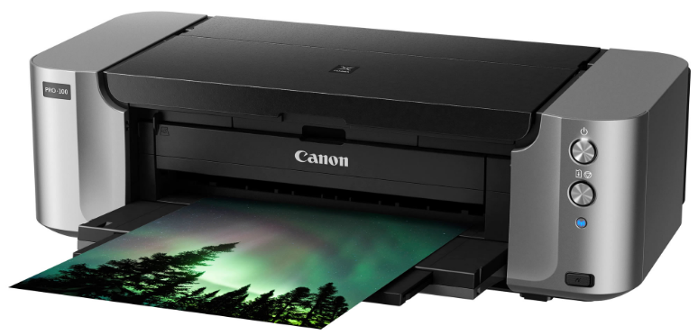 canon printers