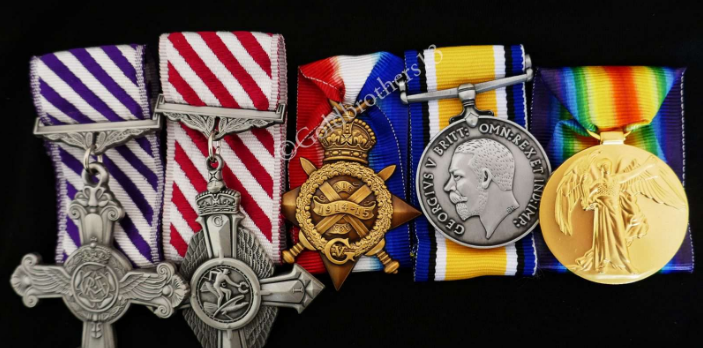 medals for sale