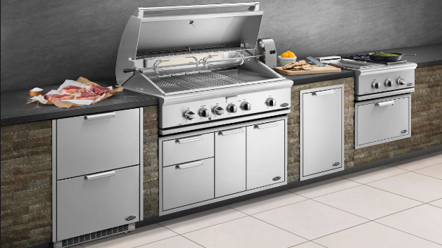 appliance spare parts