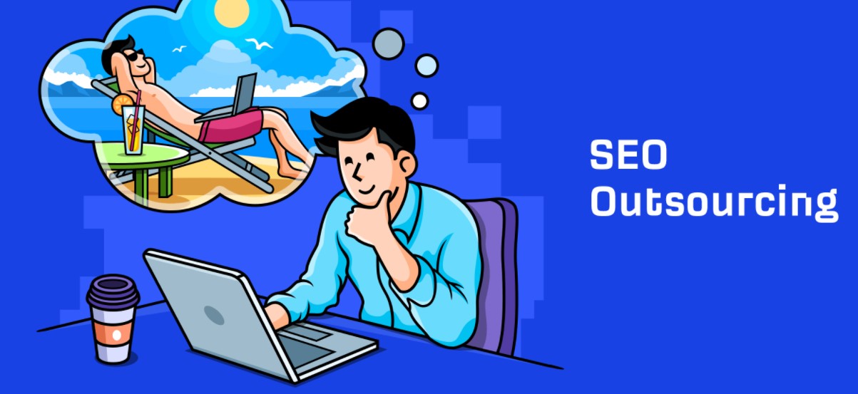 Outsource SEO