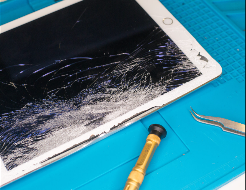 Best iPad Screen Repair