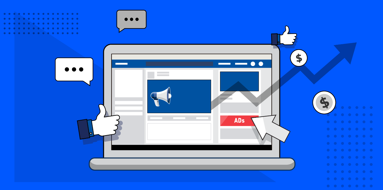 White label Facebook marketing