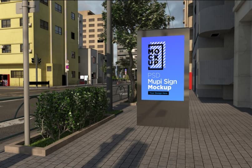 Four Tips For Designing Effective Signage In The Gold Coast