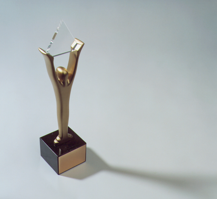 Trophies in Brisbane
