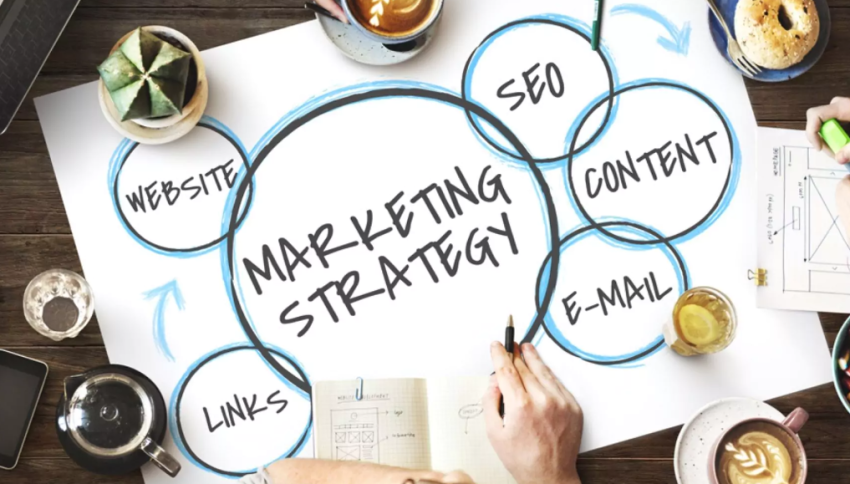 creative marketing techniques