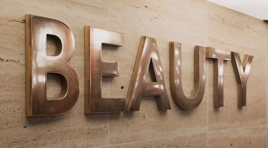 What Design Options Are Available for 3D Lettering Signage