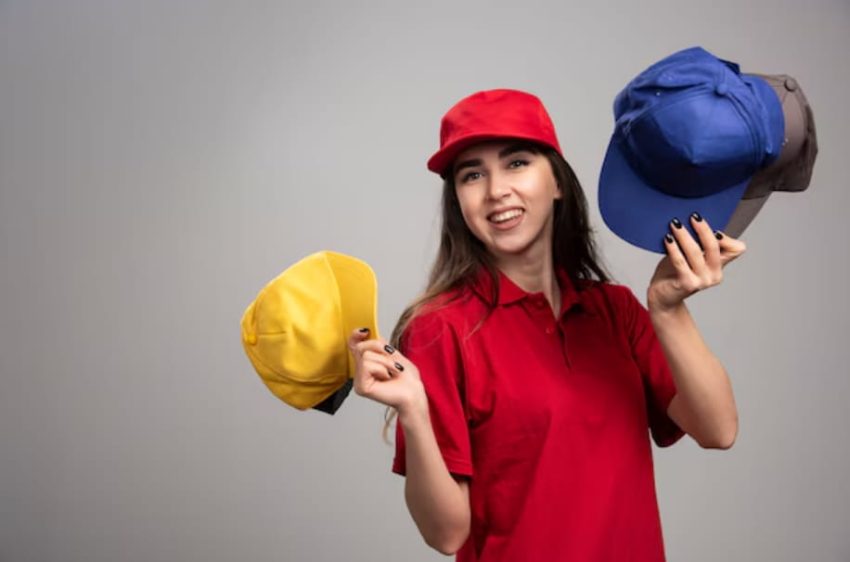 Promotional Hats
