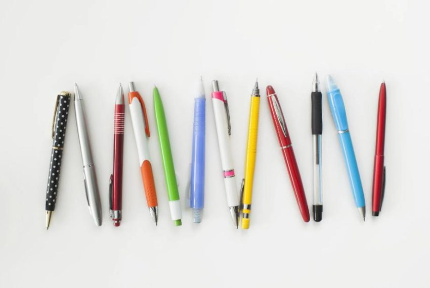 Promotional Pens