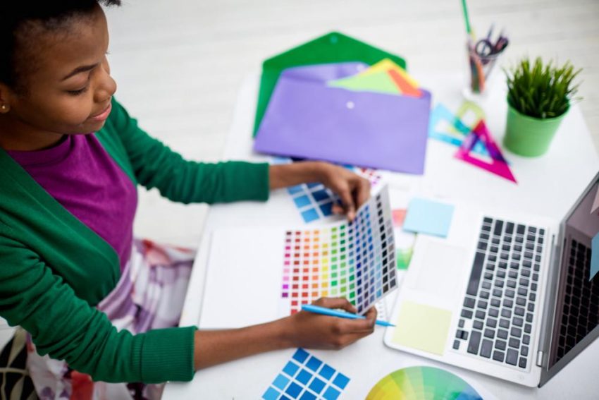 printing services in Johannesburg