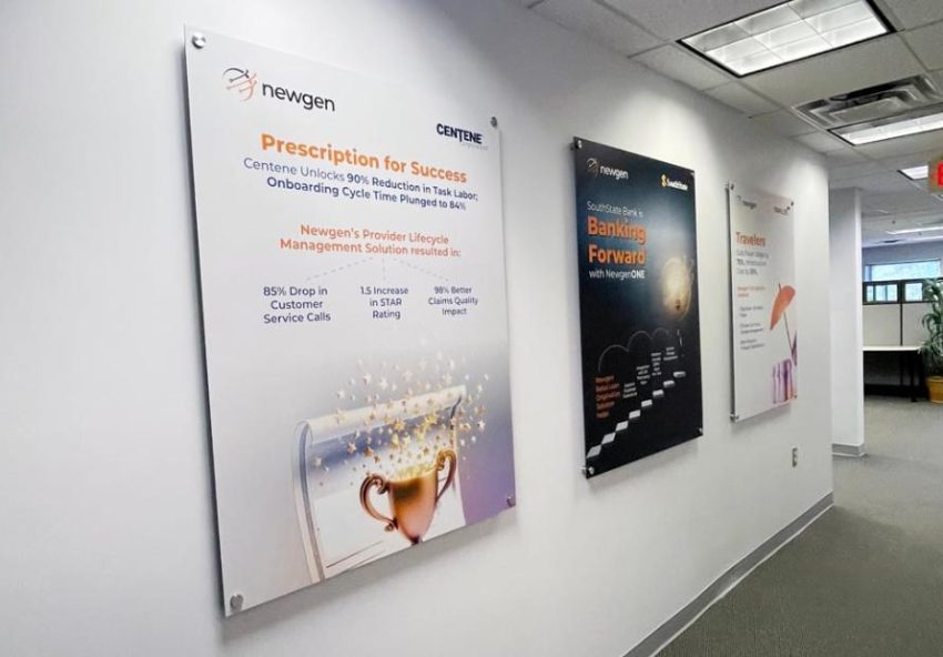 Sign Solutions in Columbia