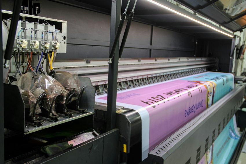 digital printing services