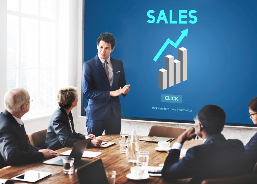 lead generation agency UK