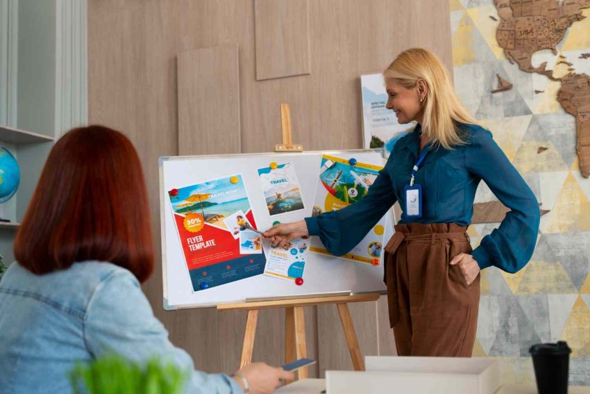 AlphaGraphics on Hillsborough